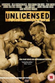 Unlicensed 2012 on netflix