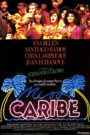 Miss Caribe 1988 on netflix