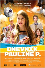 The Diary of Paulina P. 2023 on netflix