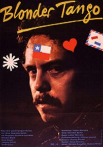 Blond Tango 1986 on netflix