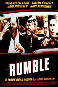 Rumble 2002 on netflix
