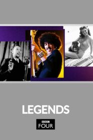 Legends 2006 on netflix
