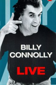 Billy Connolly – Live at the Odeon Hammersmith London 1991 on netflix