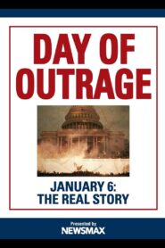 Day of Outrage 2022 on netflix