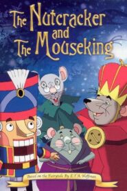 The Nutcracker and the Mouseking 2004 on netflix