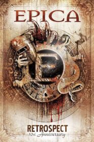 Epica: Retrospect: 10th Anniversary 2013 on netflix