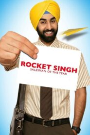 Rocket Singh: Salesman of the Year 2009 on netflix