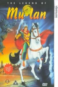 The Legend of Mulan 1998 on netflix