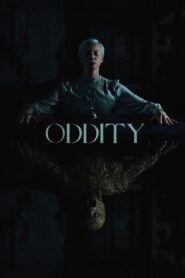 Oddity 2024 on netflix