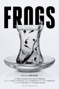 Frogs 2023 on netflix