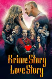 Krime Story. Love Story 2022 on netflix