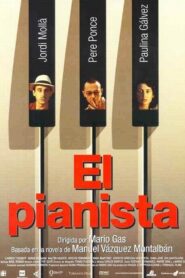 The Pianist 1998 on netflix