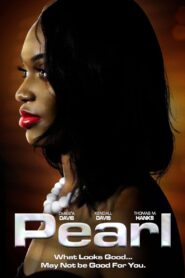 Pearl 2018 on netflix