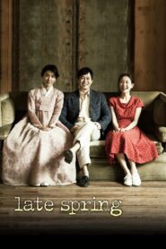 Late Spring 2014 on netflix