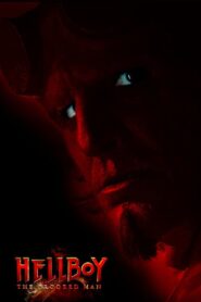 Hellboy: The Crooked Man 2024 on netflix