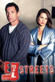 EZ Streets 1996 on netflix