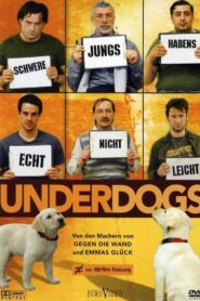 Underdogs 2008 on netflix