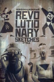 Revolutionary Sketches 1987 on netflix