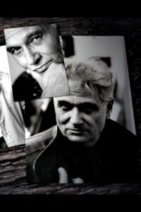 Jacques Derrida, le courage de la pensée 2014 on netflix