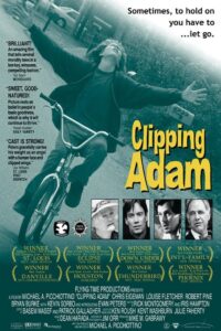 Clipping Adam 2004 on netflix