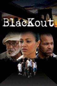 Blackout 2007 on netflix