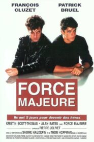 Uncontrollable Circumstances 1989 on netflix