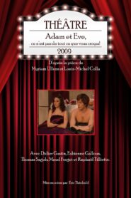 Adam et Eve, ce n’est pas du tout ce que vous croyez! 2009 on netflix