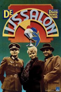 Private Resistance 1985 on netflix