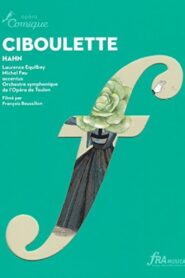 Ciboulette 2013 on netflix