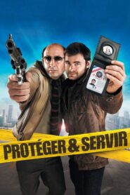 Protect and Serve 2010 on netflix