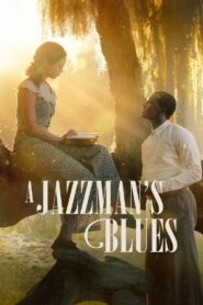 A Jazzman’s Blues 2022 on netflix