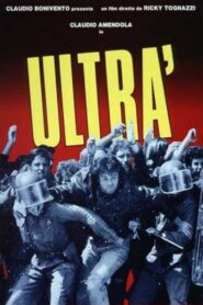 Ultrà 1991 on netflix
