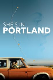 She’s in Portland 2020 on netflix