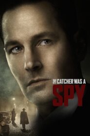 The Catcher Was a Spy 2018 on netflix