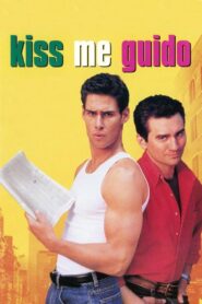 Kiss Me, Guido 1997 on netflix