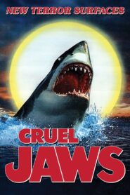 Cruel Jaws 1995 on netflix