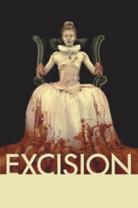 Excision 2012 on netflix