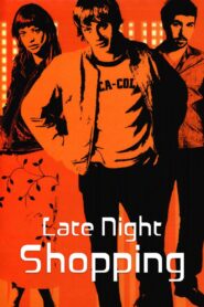 Late Night Shopping 2001 on netflix