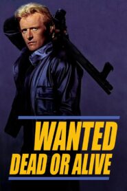 Wanted: Dead or Alive 1987 on netflix
