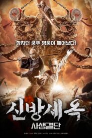 The New Fong Sai Yuk: Duel in the City of Death 2019 on netflix