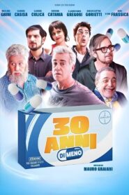 30 anni (di meno) 2024 on netflix