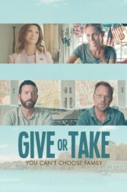Give or Take 2022 on netflix