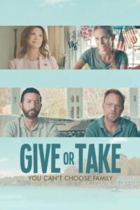 Give or Take 2022 on netflix