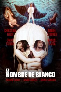 The Man in White 1994 on netflix