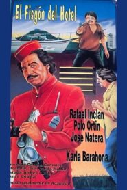 El fisgón del hotel 1993 on netflix