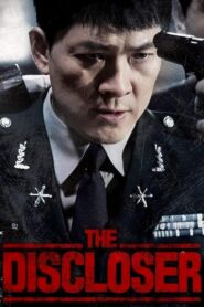 The Discloser 2017 on netflix