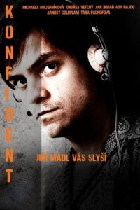 The Confidant 2012 on netflix