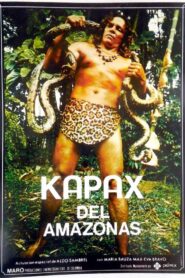 Kapax del Amazonas 1982 on netflix