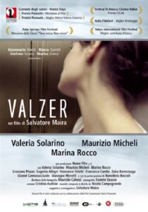Valzer 2007 on netflix