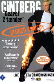 Jan Gintberg: Gearet 2 Tænder 2000 on netflix